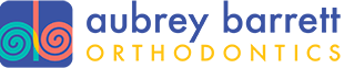 Aubrey Barrett Orthodontics Logo