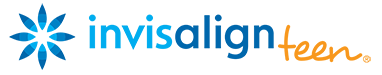 Invisalign Teen Logo